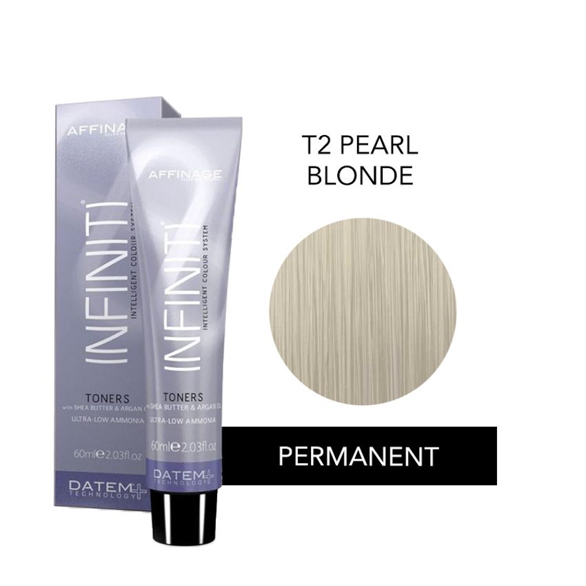 ASP ELIXER TONER #T2 BLONDE