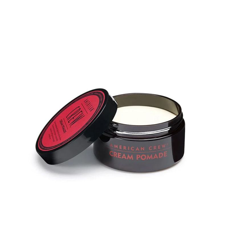 AMERICAN CREW CREAM POMADE