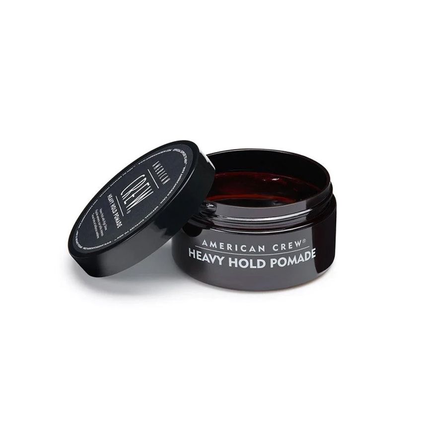 AMERICAN CREW HEAVY HOLD POMADE