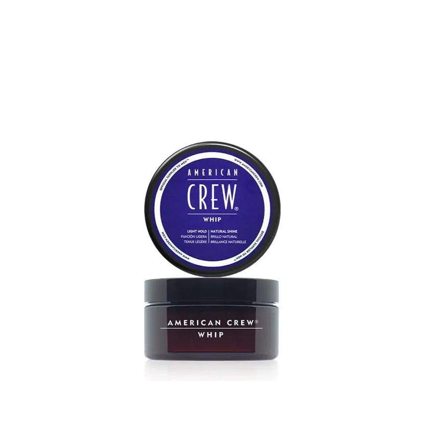AMERICAN CREW WHIP POMADE 85g