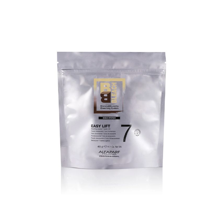 ALFAPARF BB BLEACH EASY LIFT 7 LEVEL POUCH