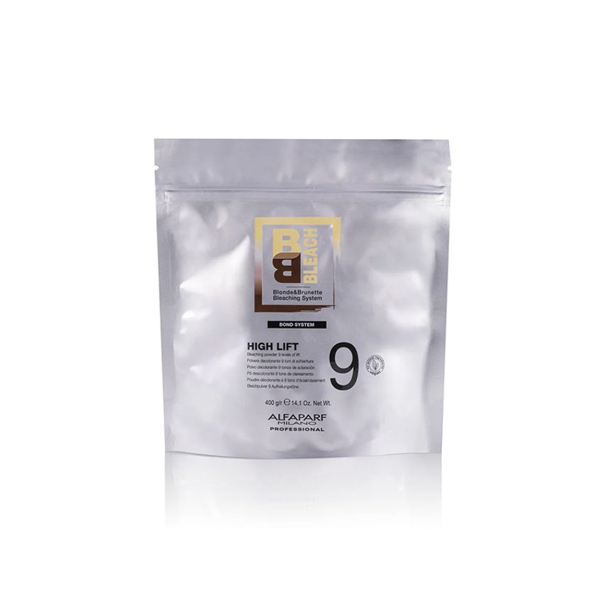 ALFAPARF BB BLEACH HIGHLIFT 9 LEVEL POUCH