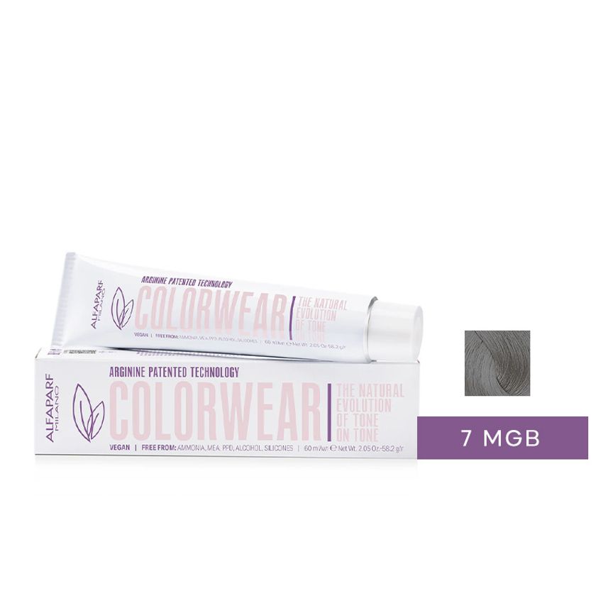 ALFAPARF COLOR WEAR #7 MGB