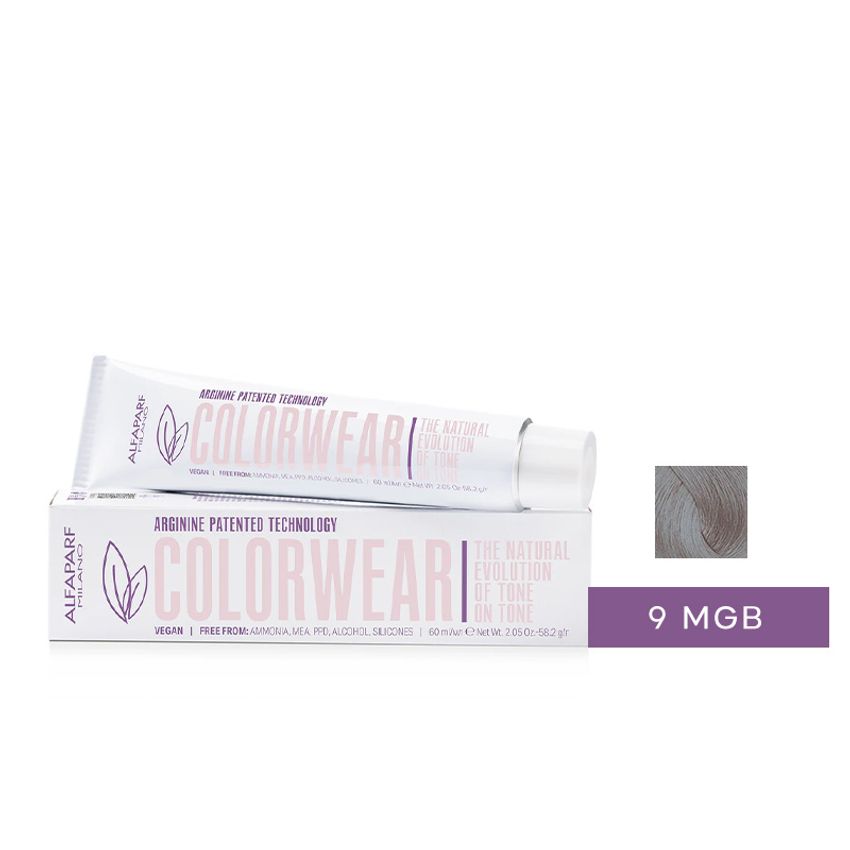 ALFAPARF COLOR WEAR #9 MGB