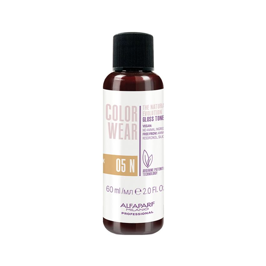 ALFAPARF COLOR WEAR GLOSS #05N