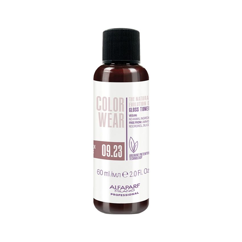 ALFAPARF COLOR WEAR GLOSS #09.23
