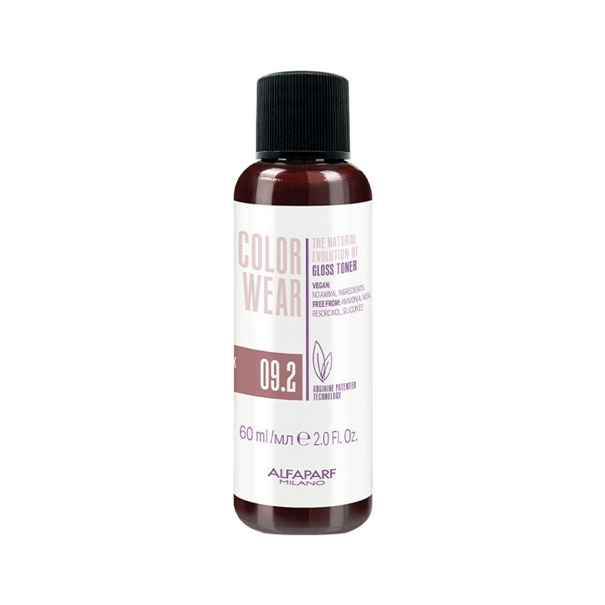 ALFAPARF COLOR WEAR GLOSS #09.2
