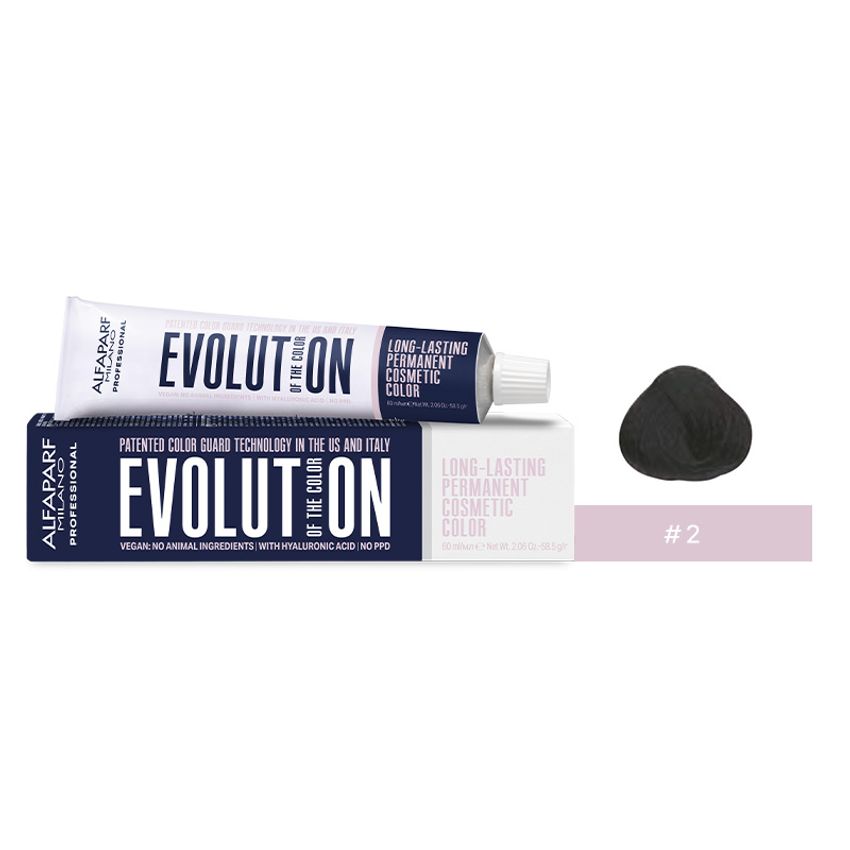 ALFAPARF EOC COLOR #2