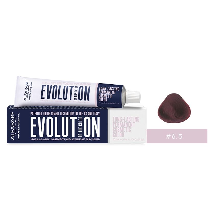 ALFAPARF EOC COLOR #6.5