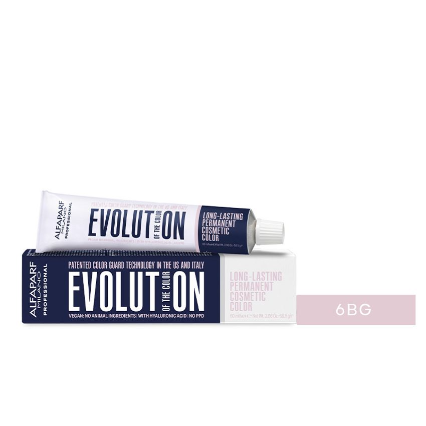ALFAPARF EOC COLOR #6.256