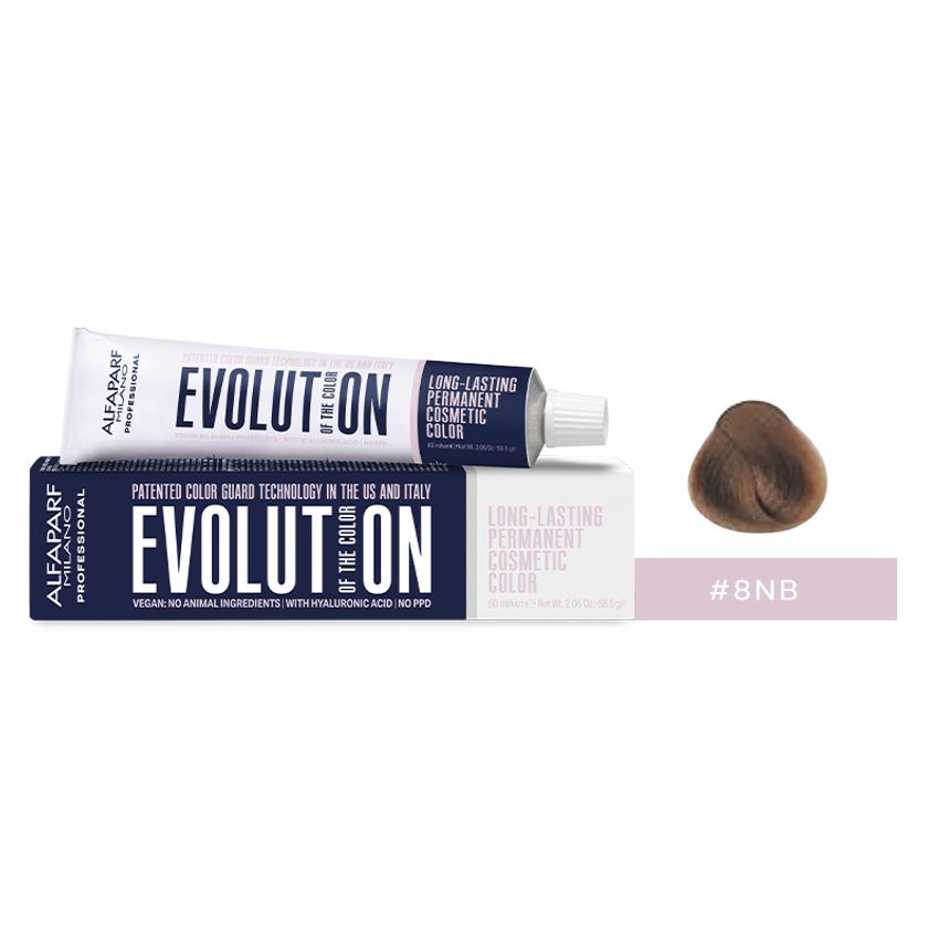 ALFAPARF EOC COLOR #8NB