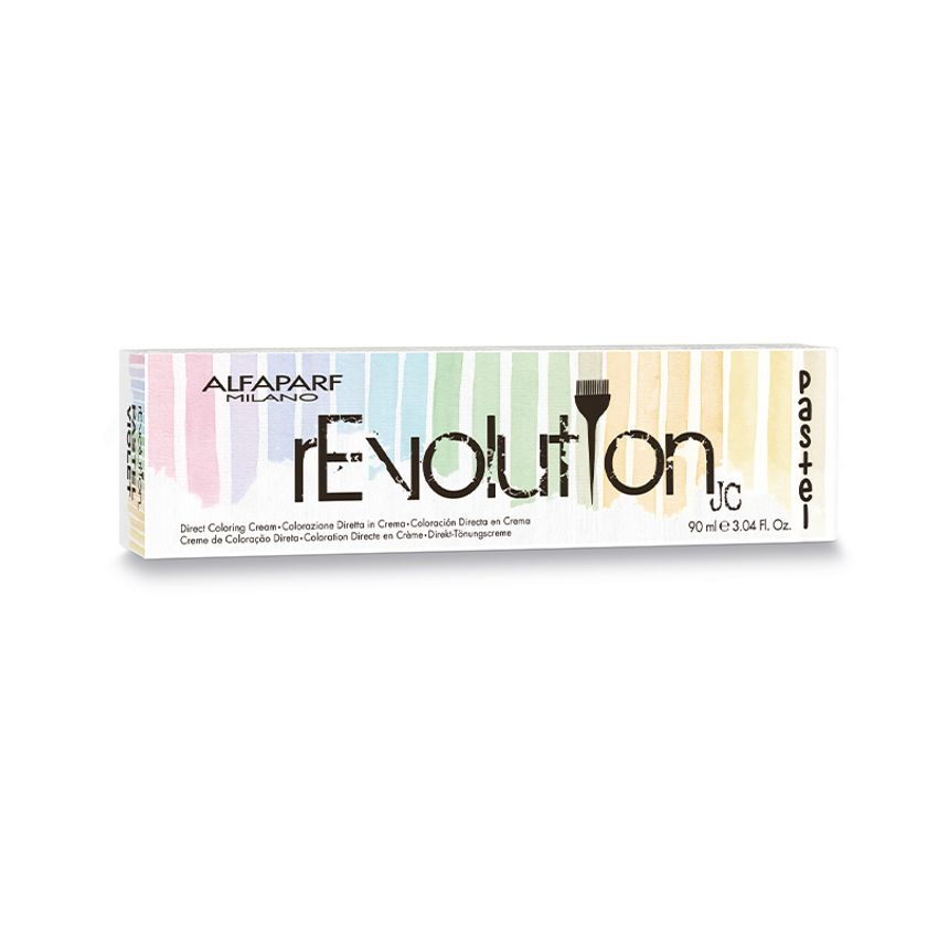 ALFAPARF REVOLUTION CLEAR