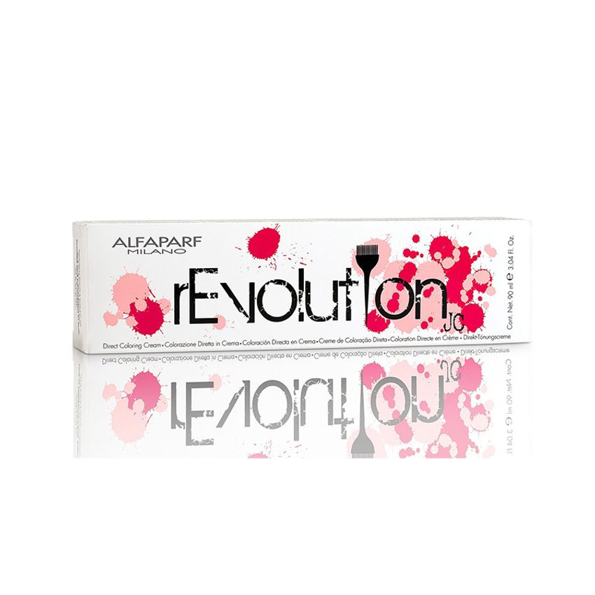 ALFAPARF REVOLUTION PINK