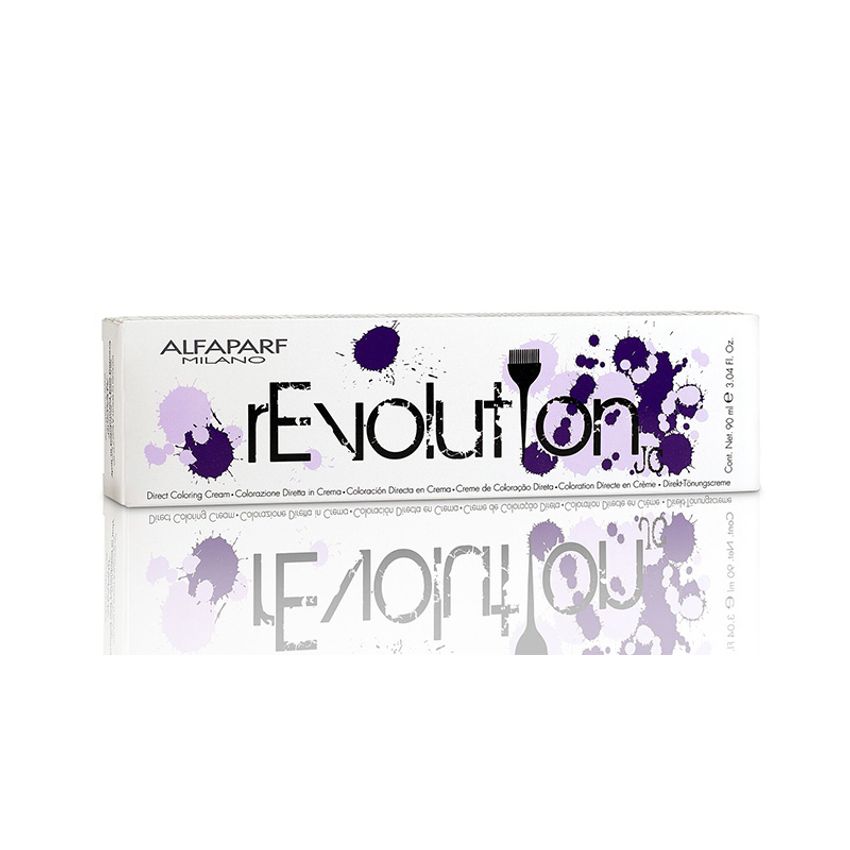 ALFAPARF REVOLUTION PURPLE 90ml