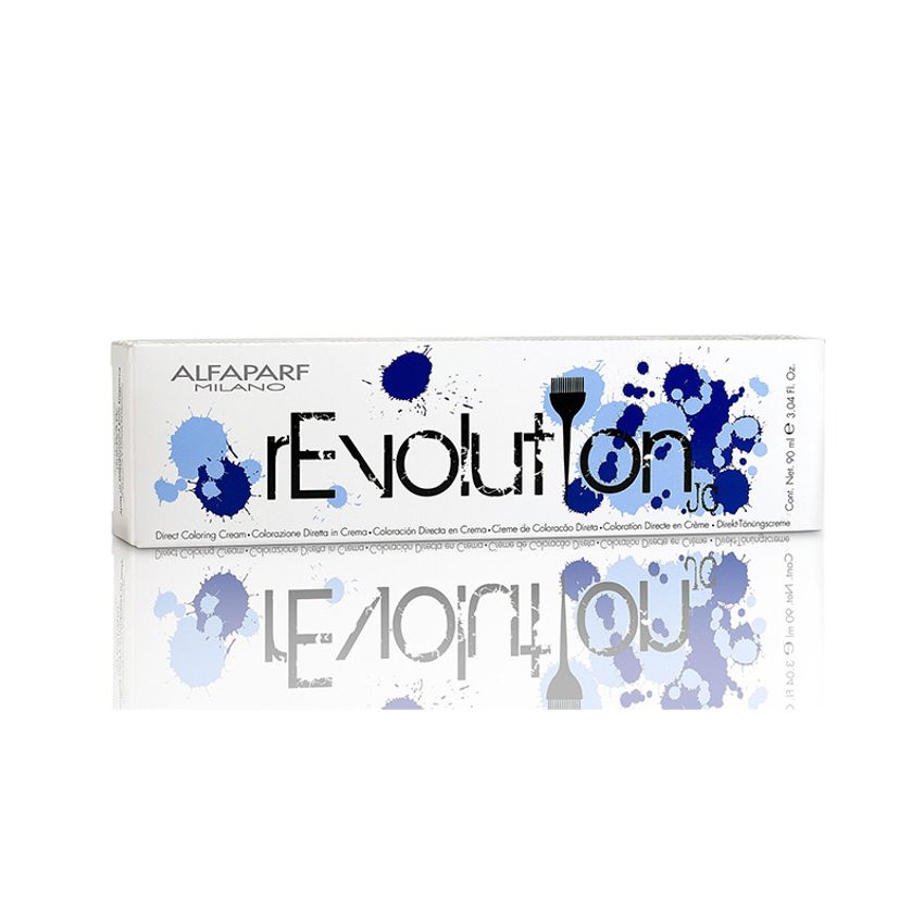 ALFAPARF REVOLUTION TRUE BLUE