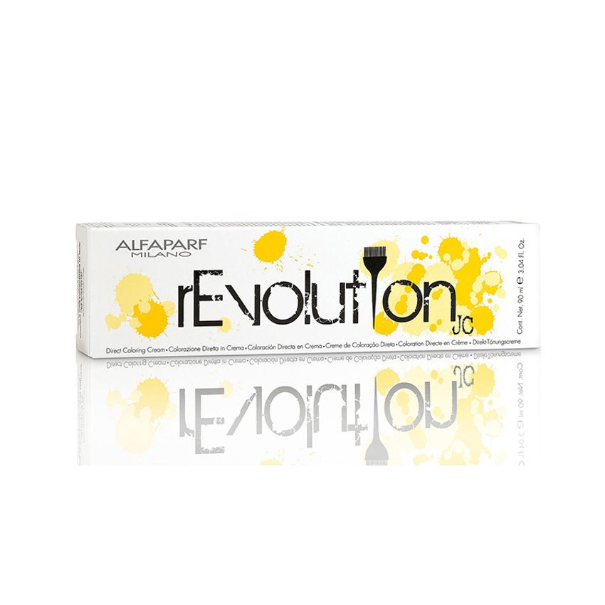 ALFAPARF REVOLUTION YELLOW 90ml