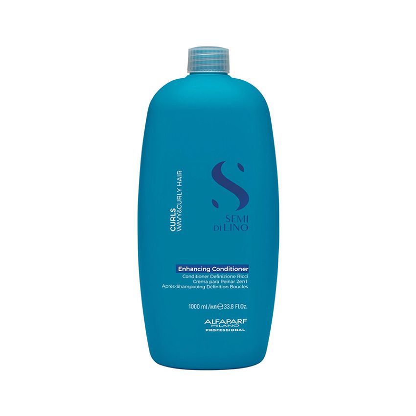 CURL ENHANCING CONDITIONER