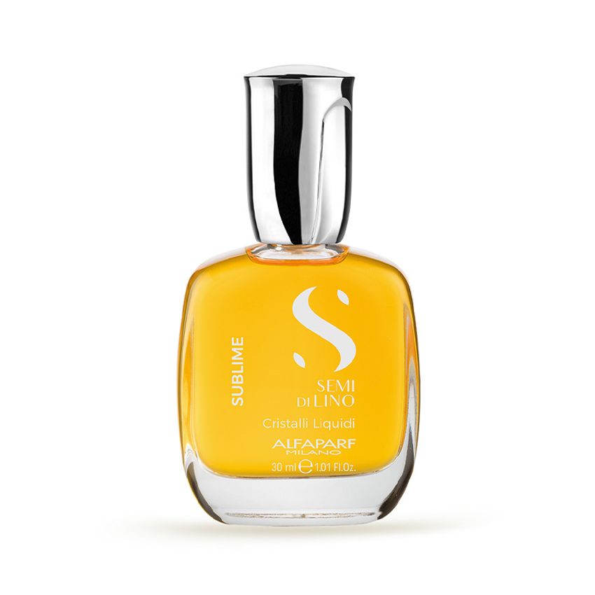 SUBLIME CRISTALLI LIQUIDI