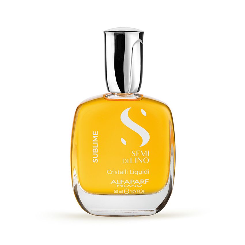 SUBLIME CRISTALLI LIQUIDI