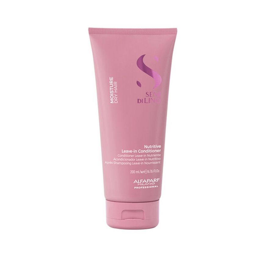 MOISTURE LEAVE IN CONDITIONER