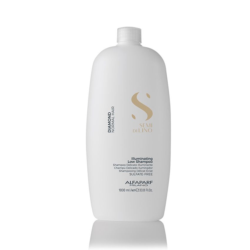 DIAMOND LOW SHAMPOO