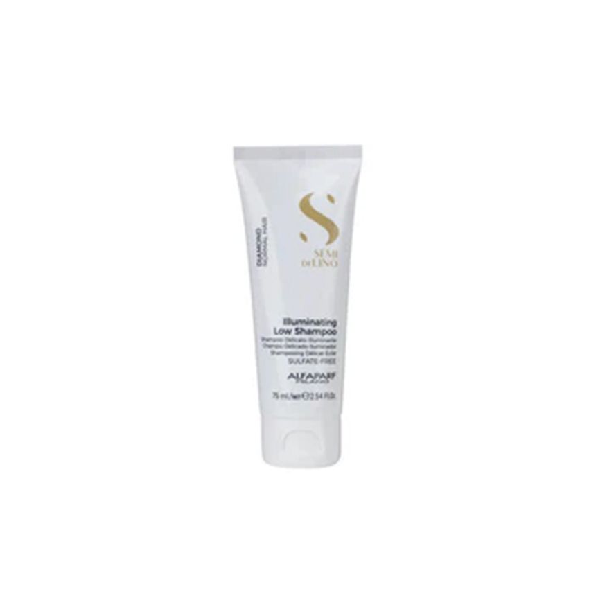 DIAMOND LOW SHAMPOO 75ml