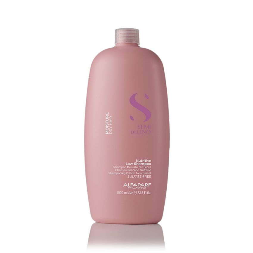 MOISTURE LOW SHAMPOO 1000ml
