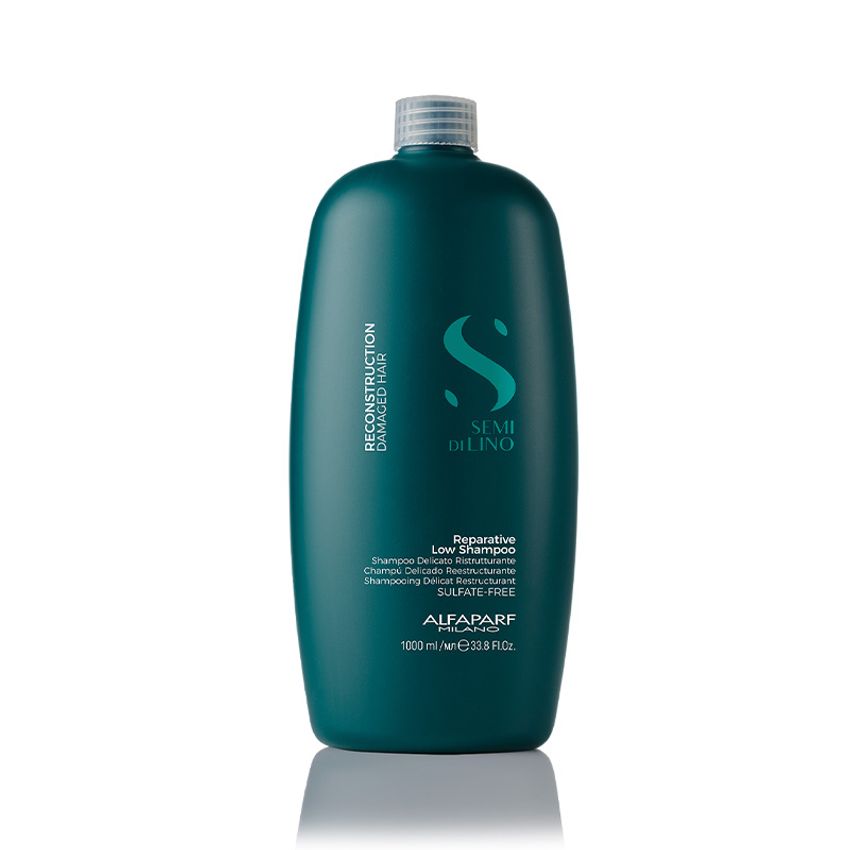 REPARATIVE LOW SHAMPOO