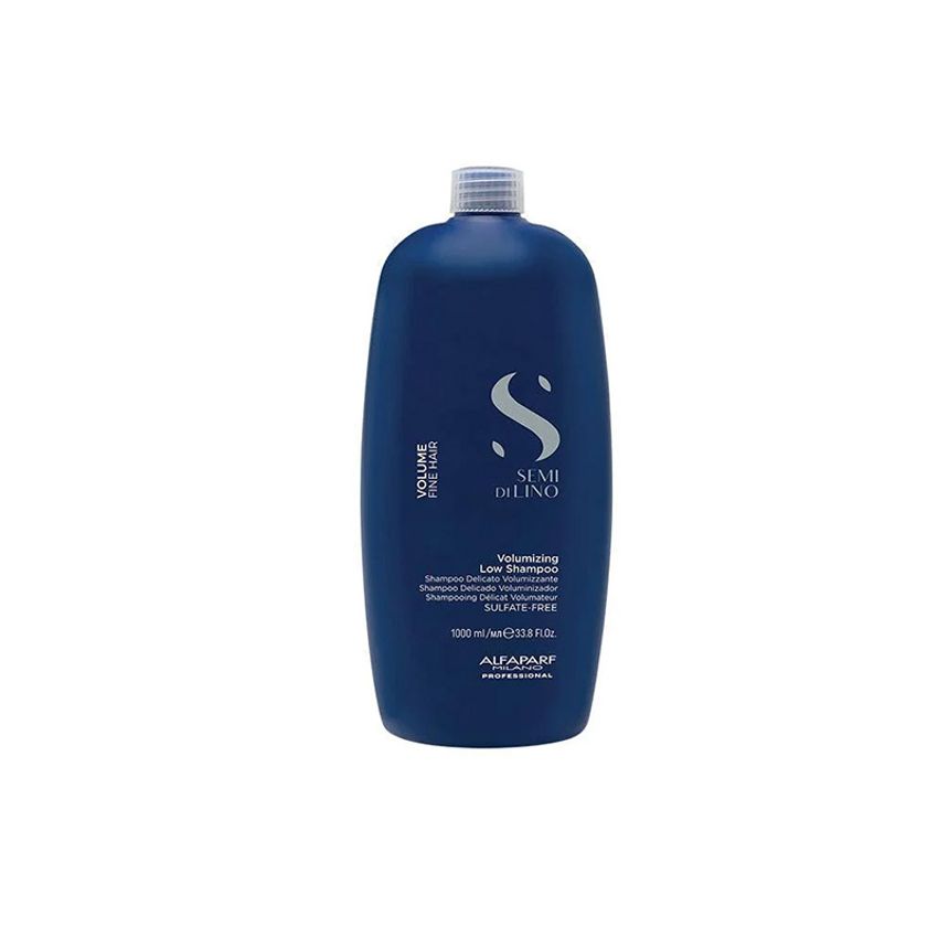 VOLUMIZNG LOW SHAMPOO