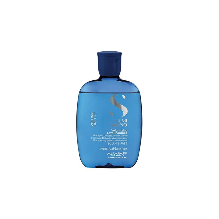 VOLUMIZNG LOW SHAMPOO