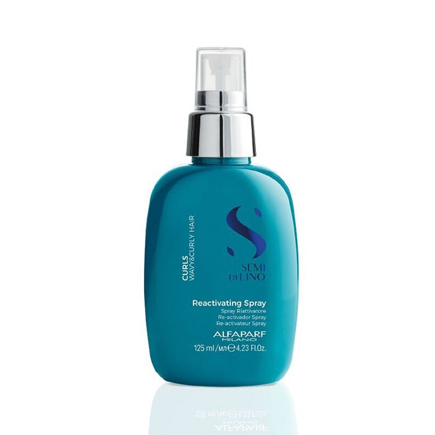  CURL REACTIVATING SPRAY