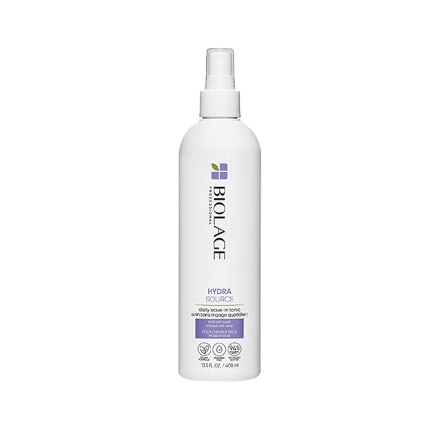 BIOLAGE HYDRASOURCE LEAVE IN TONIC