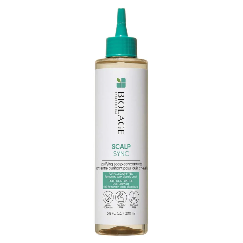 BIOLAGE SCALP PURIFY CONCENTRATE