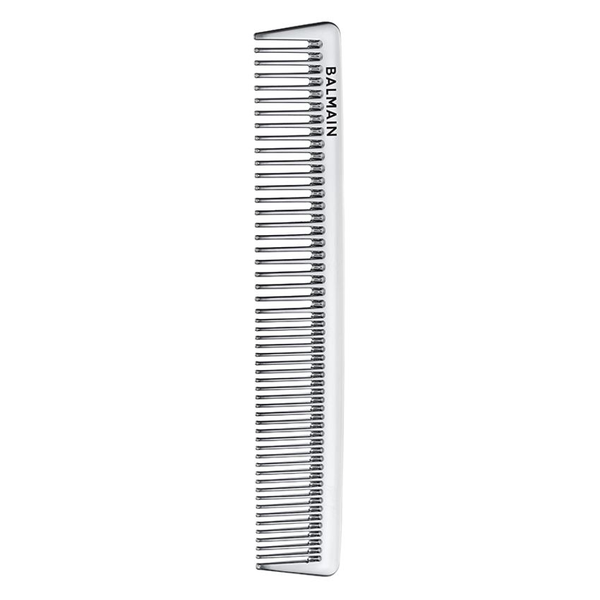Balmain Silver Cutting Comb 