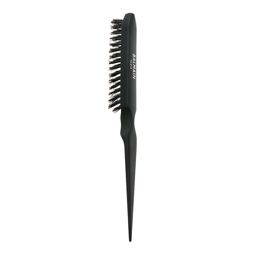 Balmain Boar Backcomb Brush 