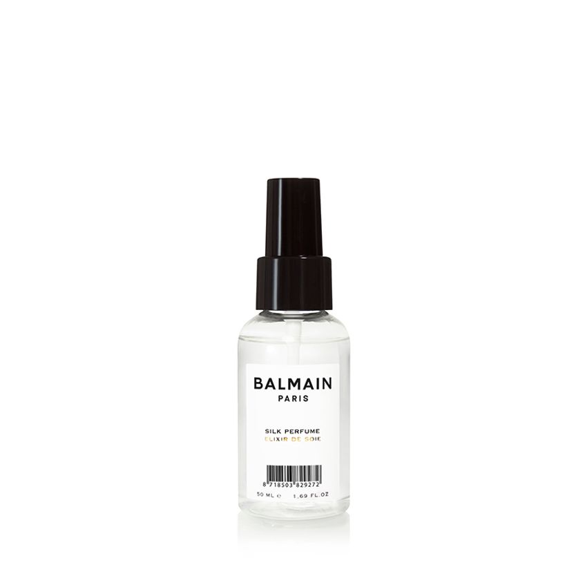 Balmain Silk Perfume