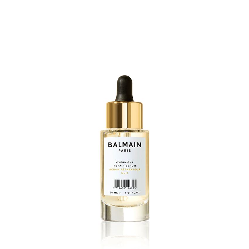 Balmain Overnight Repair Serum