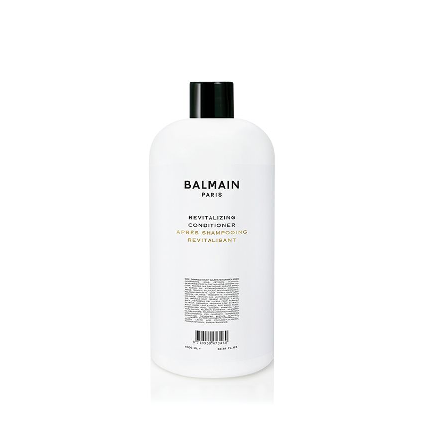 Balmain Revitalizing Conditioner Litre
