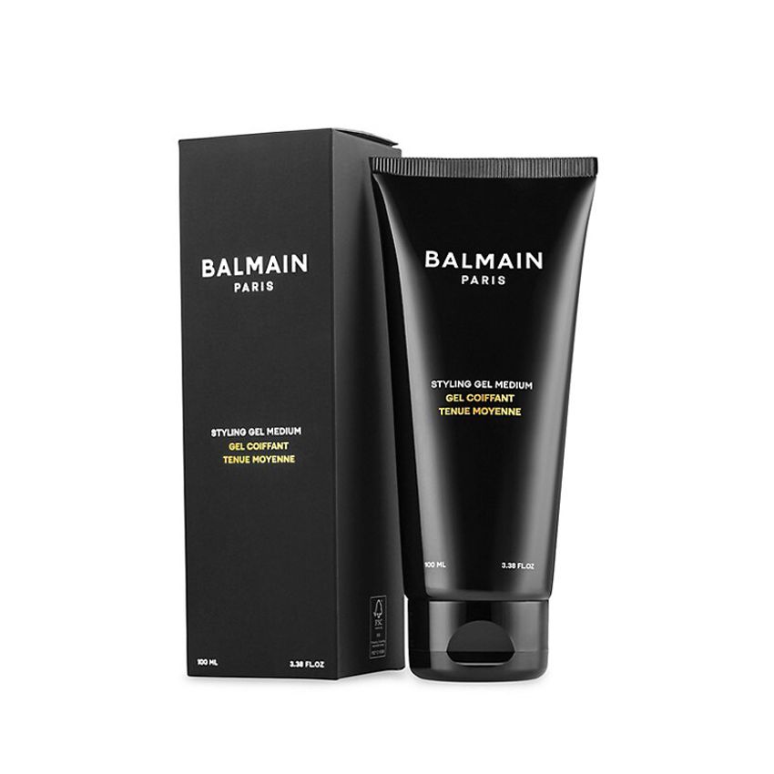 Homme Styling Gel Medium