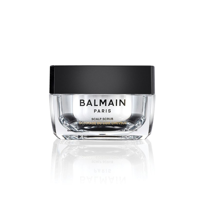 Balmain Homme Scalp Scrub 100g