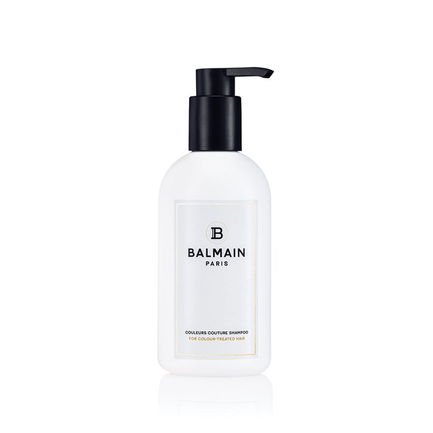 Balmain Couleurs Couture Shampoo