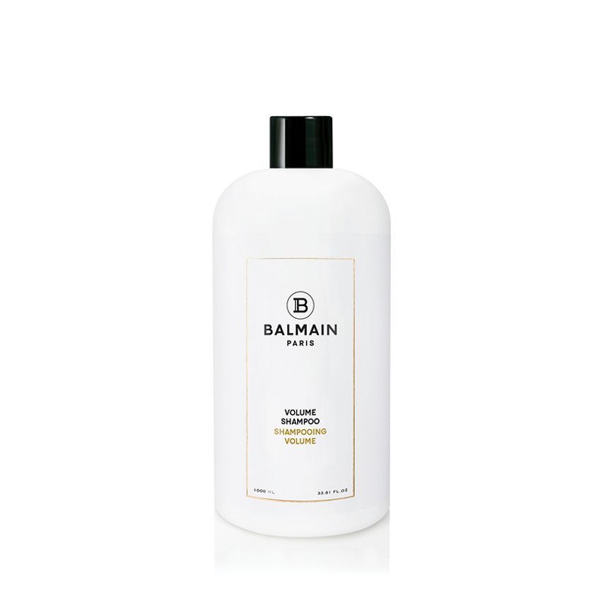 Balmain Volume Shampoo Litre 