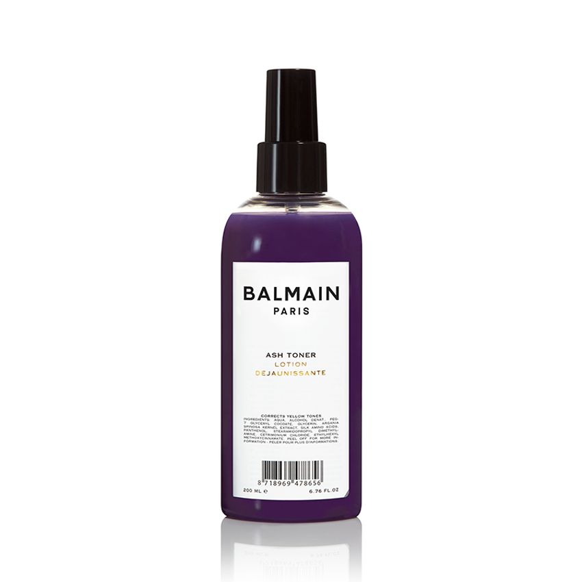 Balmain Ash Toner