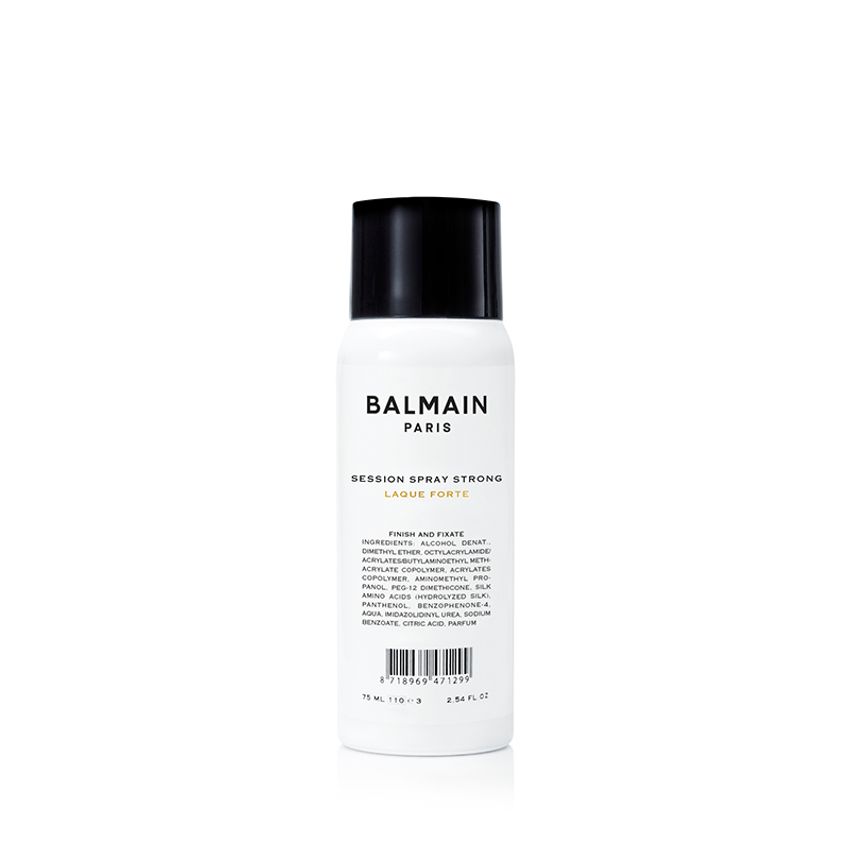 Balmain Session Spray Strong
