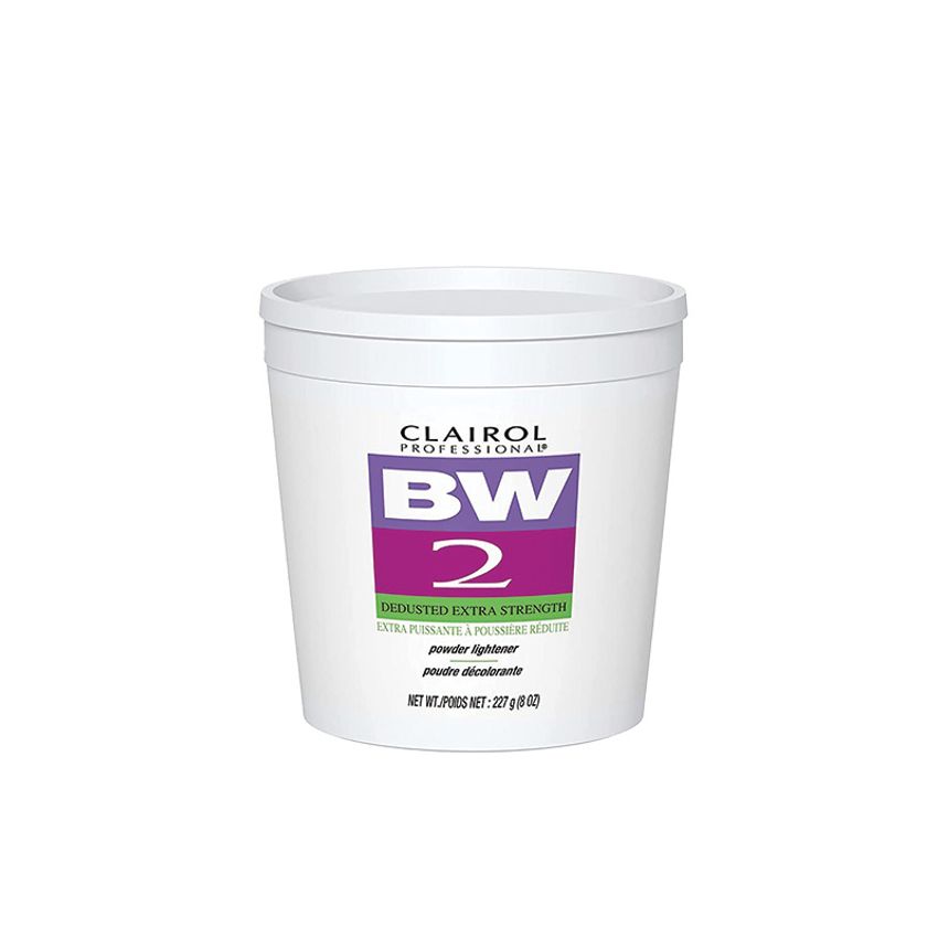 CLAIROL BW2 POWDER LIGHTENER 227g