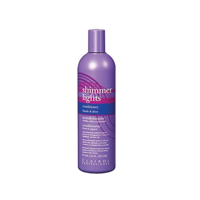 CLAIROL SHIMMER LIGHTS CONDITIONER
