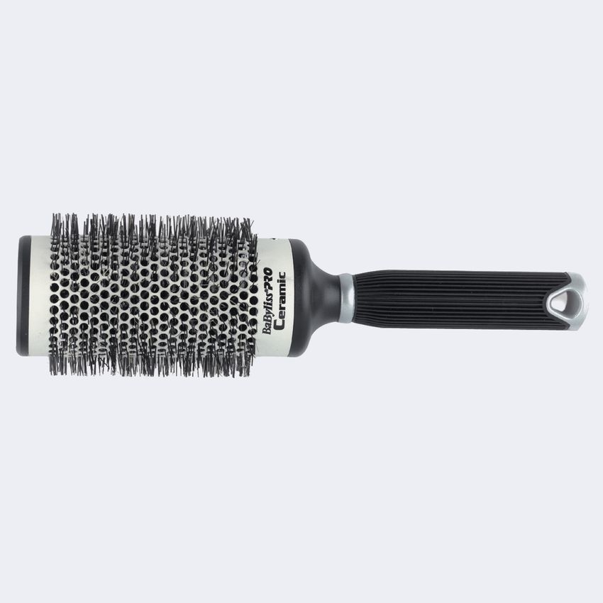 BABYLISS CERAMIC ROUND BRUSH EXTRA LARGE