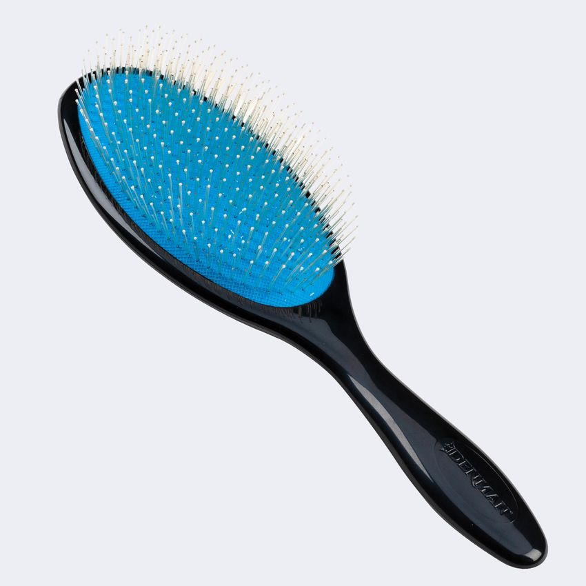 DENMAN TANGLE TAMER ALL STAR BRUSH