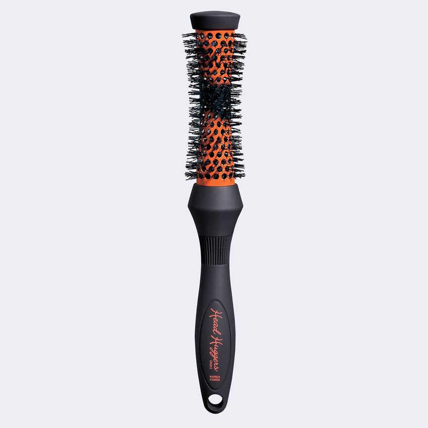 DENMAN HEAD HUGGER THERMAL BRUSH SMALL 