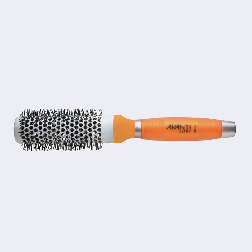 AVANTI MEDIUM CERAMIC ROUND BRUSH